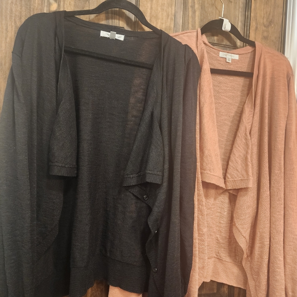 Cardigans - Picture 3 of 3